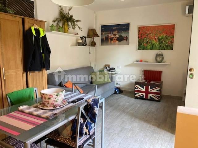 Villa unifamiliare, buono stato, 425 m², Centro Storico, Sant'Ampelio, Bordighera — foto 6 di 19