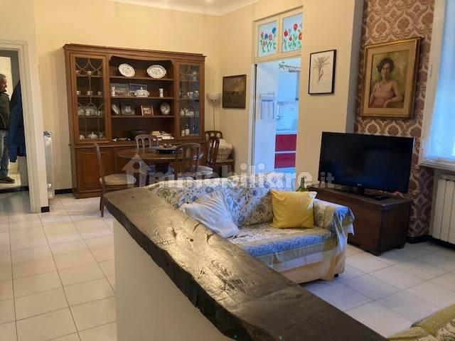 Villa unifamiliare, buono stato, 425 m², Centro Storico, Sant'Ampelio, Bordighera — foto 10 di 19