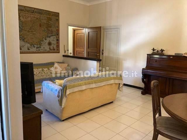 Villa unifamiliare, buono stato, 425 m², Centro Storico, Sant'Ampelio, Bordighera — foto 19 di 19