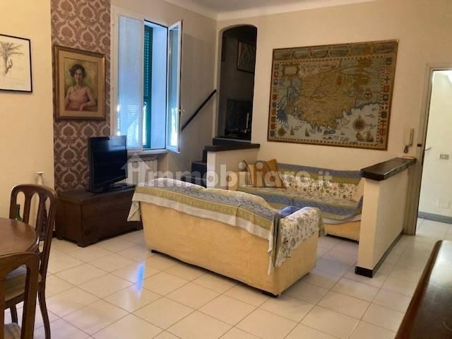Villa unifamiliare, buono stato, 425 m², Centro Storico, Sant'Ampelio, Bordighera — foto 8 di 19