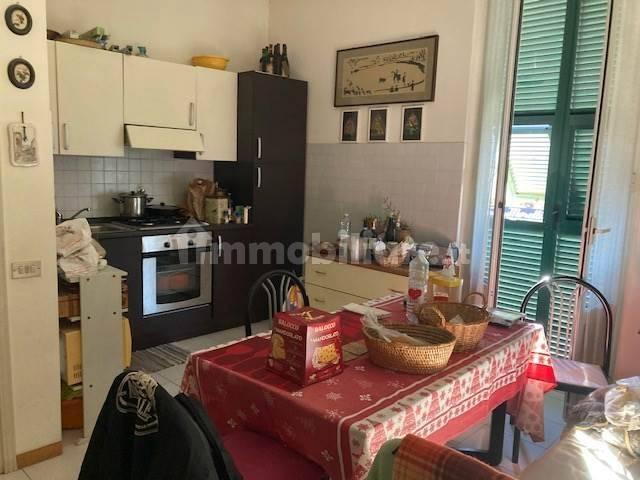 Villa unifamiliare, buono stato, 425 m², Centro Storico, Sant'Ampelio, Bordighera — foto 5 di 19