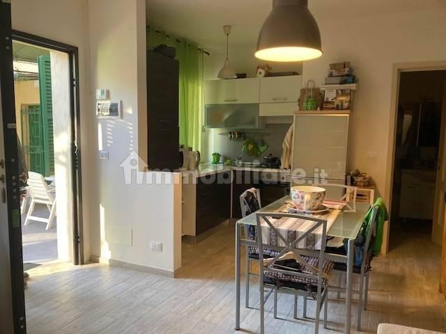 Villa unifamiliare, buono stato, 425 m², Centro Storico, Sant'Ampelio, Bordighera — foto 15 di 19