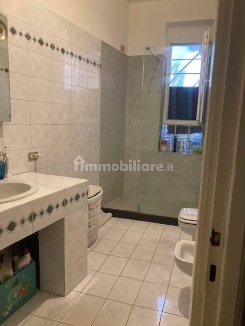Villa unifamiliare, buono stato, 425 m², Centro Storico, Sant'Ampelio, Bordighera — foto 16 di 19