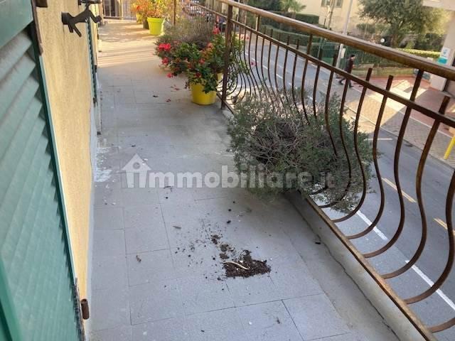 Villa unifamiliare, buono stato, 425 m², Centro Storico, Sant'Ampelio, Bordighera — foto 13 di 19