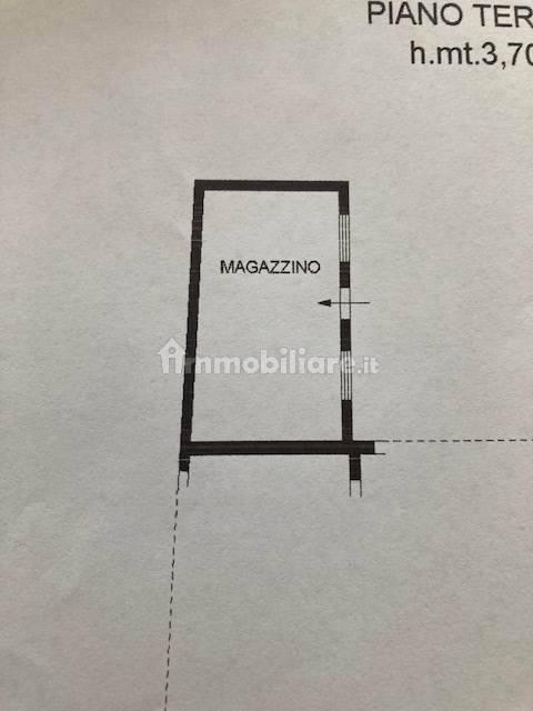 Villa unifamiliare, buono stato, 425 m², Centro Storico, Sant'Ampelio, Bordighera — foto 7 di 19