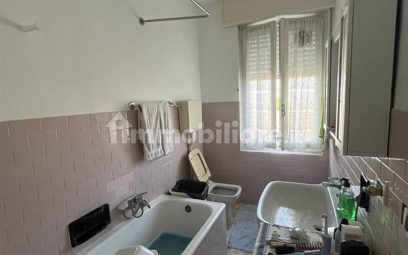 Quadrilocale buono stato, quarto piano, Centro, Camporosso — foto 4 di 16