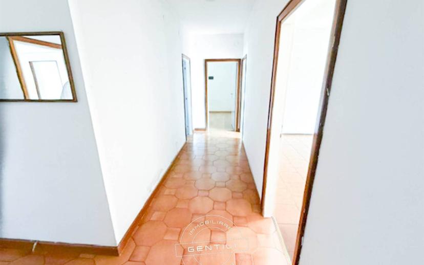 Quadrilocale buono stato, quinto piano, Europa - Novacella, Bolzano — foto 14 di 16