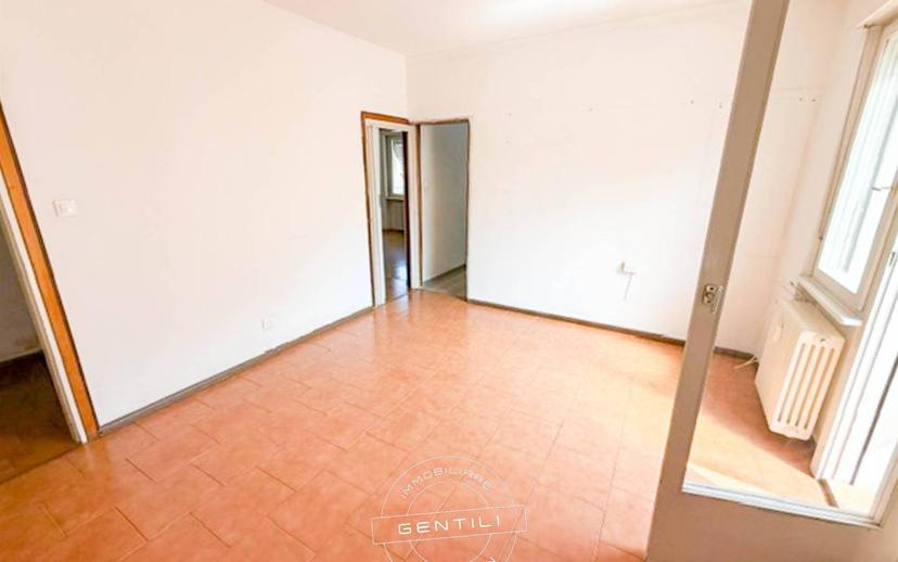 Quadrilocale buono stato, quinto piano, Europa - Novacella, Bolzano — foto 3 di 16