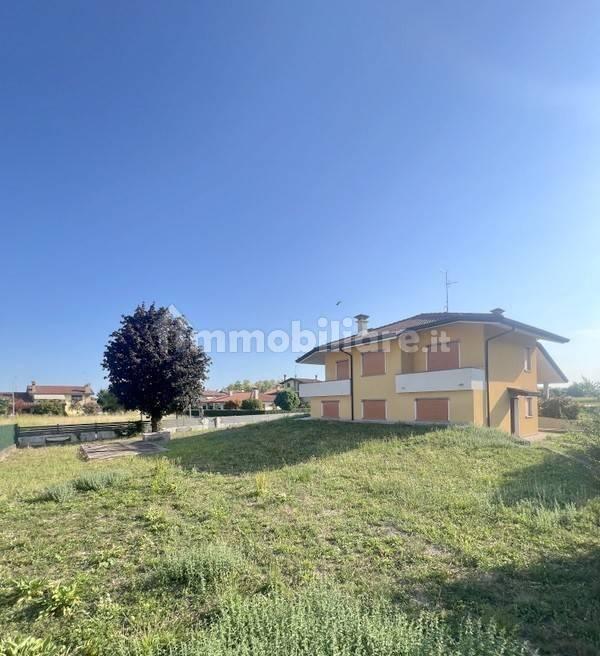Villa unifamiliare, buono stato, 240 m², Morsano, Morsano al Tagliamento — foto 3 di 20