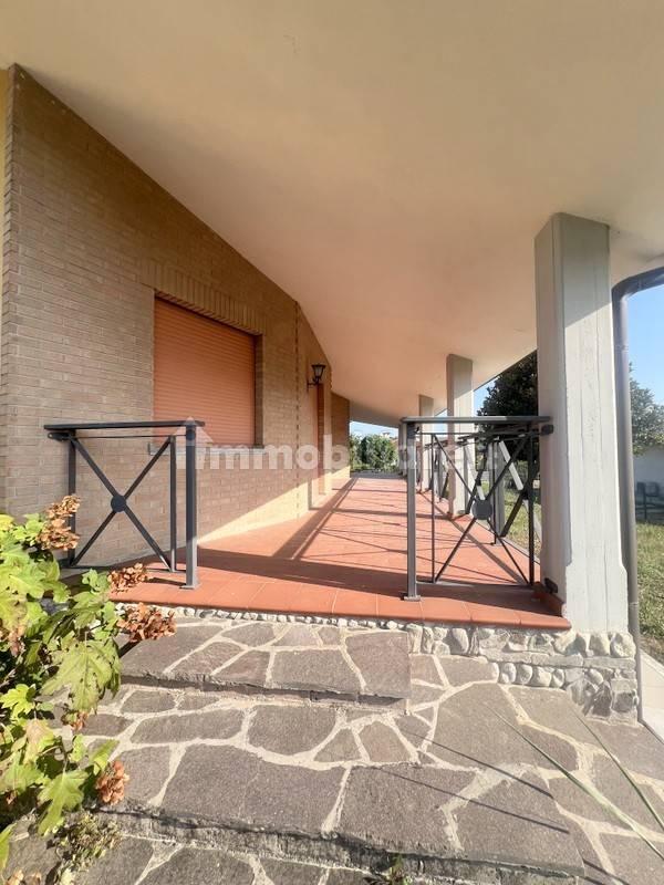 Villa unifamiliare, buono stato, 240 m², Morsano, Morsano al Tagliamento — foto 5 di 20