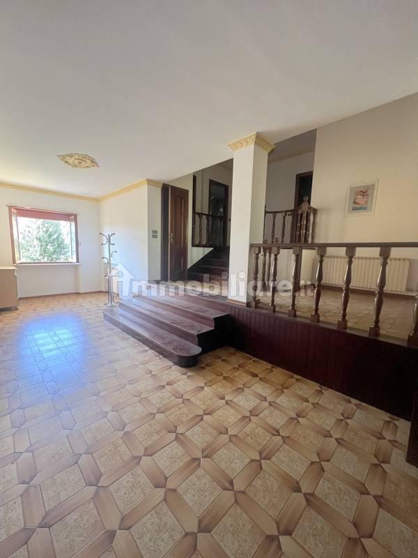 Villa unifamiliare, buono stato, 240 m², Morsano, Morsano al Tagliamento — foto 11 di 20