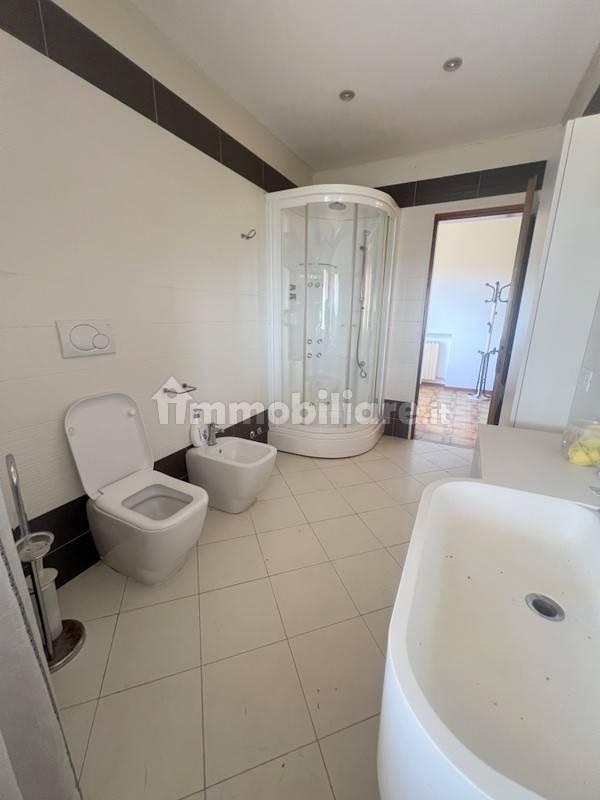 Villa unifamiliare, buono stato, 240 m², Morsano, Morsano al Tagliamento — foto 7 di 20