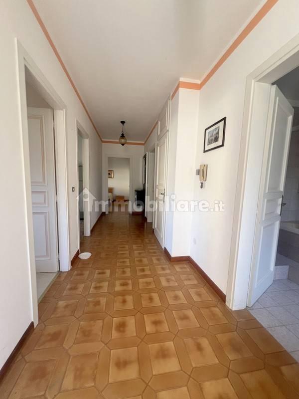 Villa unifamiliare, buono stato, 240 m², Morsano, Morsano al Tagliamento — foto 18 di 20