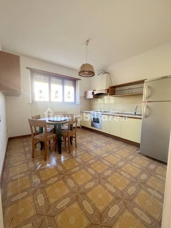 Villa unifamiliare, buono stato, 240 m², Morsano, Morsano al Tagliamento — foto 14 di 20