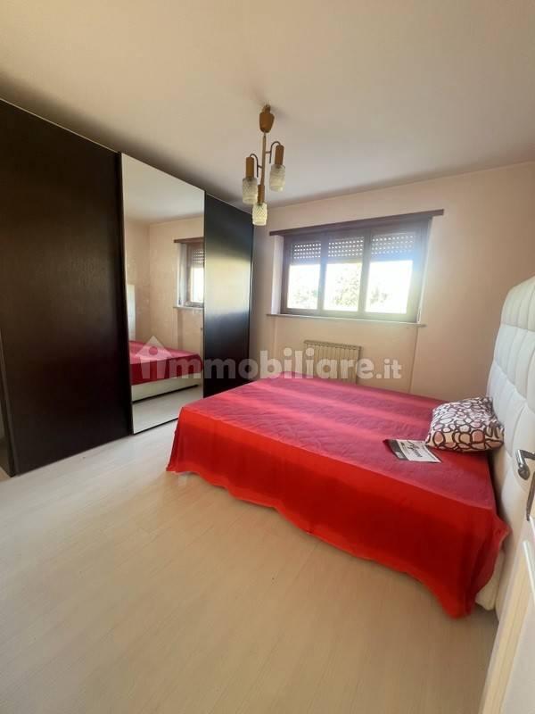 Villa unifamiliare, buono stato, 240 m², Morsano, Morsano al Tagliamento — foto 16 di 20