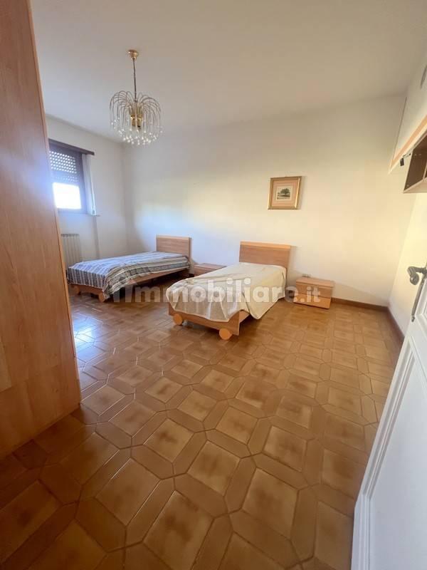 Villa unifamiliare, buono stato, 240 m², Morsano, Morsano al Tagliamento — foto 15 di 20