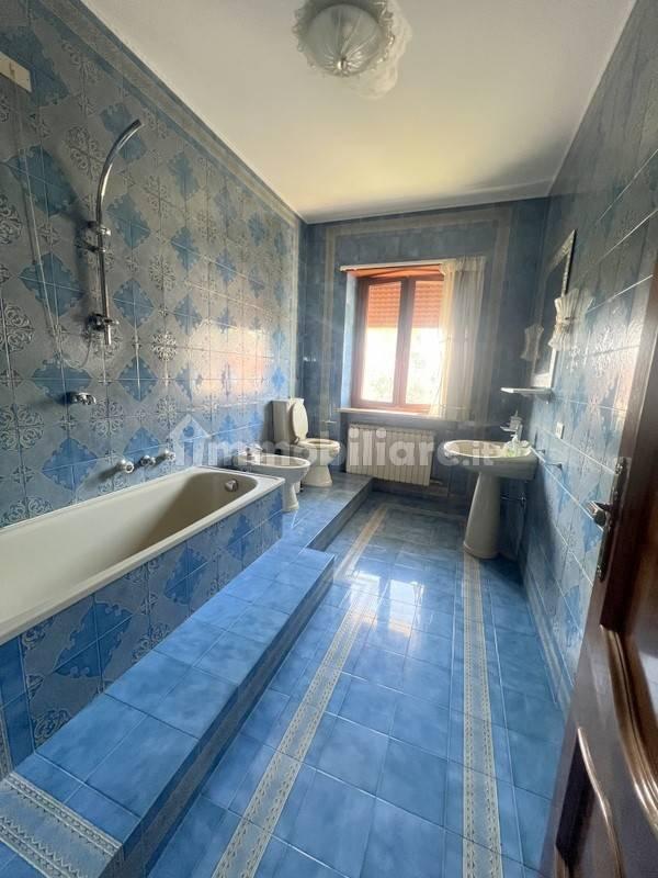 Villa unifamiliare, buono stato, 240 m², Morsano, Morsano al Tagliamento — foto 17 di 20