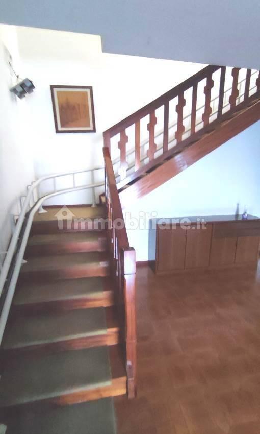 Terratetto unifamiliare 180 m², ottimo stato, Canneto Pavese — foto 12 di 21
