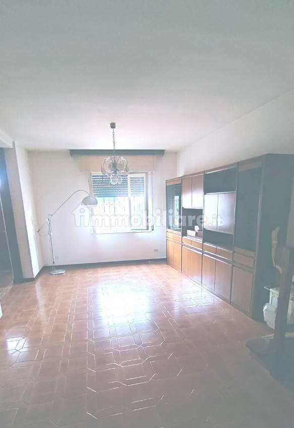 Terratetto unifamiliare 180 m², ottimo stato, Canneto Pavese — foto 9 di 21