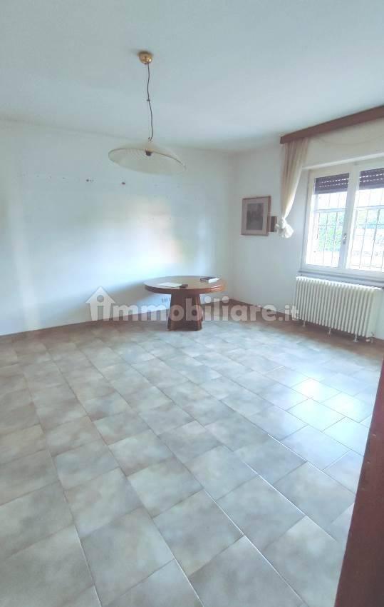 Terratetto unifamiliare 180 m², ottimo stato, Canneto Pavese — foto 10 di 21