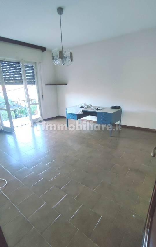 Terratetto unifamiliare 180 m², ottimo stato, Canneto Pavese — foto 14 di 21