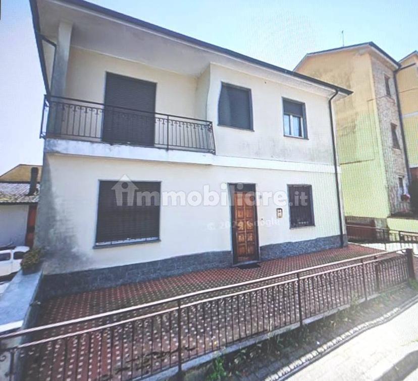 Terratetto unifamiliare 180 m², ottimo stato, Canneto Pavese — foto 6 di 21