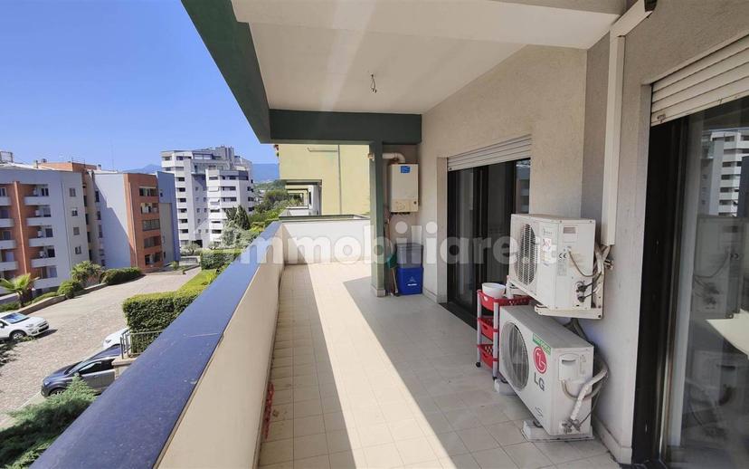 Appartamento via coscarella 1, Stadio - Città 2000, Cosenza — foto 13 di 24