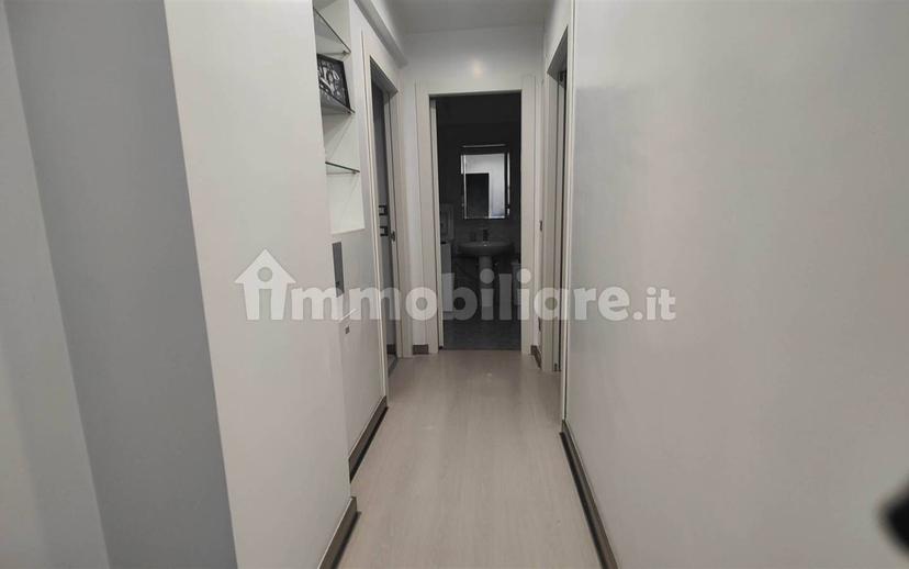 Appartamento via coscarella 1, Stadio - Città 2000, Cosenza — foto 15 di 24