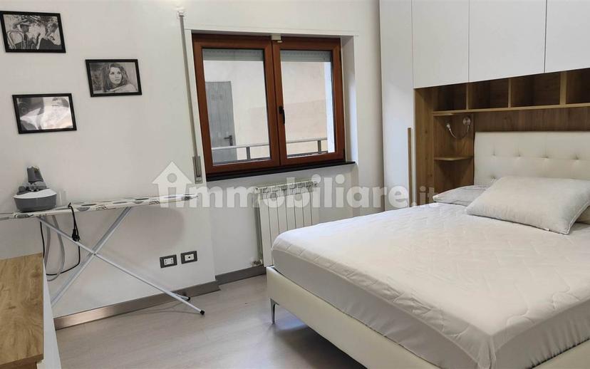 Appartamento via coscarella 1, Stadio - Città 2000, Cosenza — foto 14 di 24