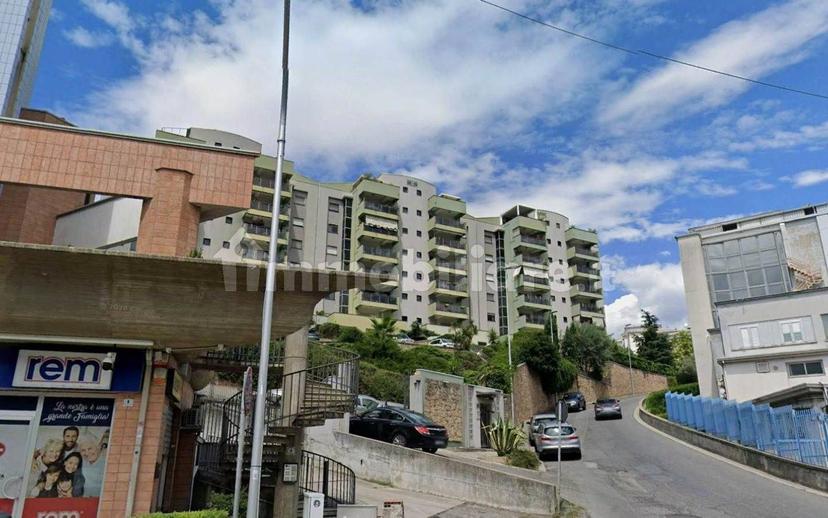 Appartamento via coscarella 1, Stadio - Città 2000, Cosenza — foto 10 di 24