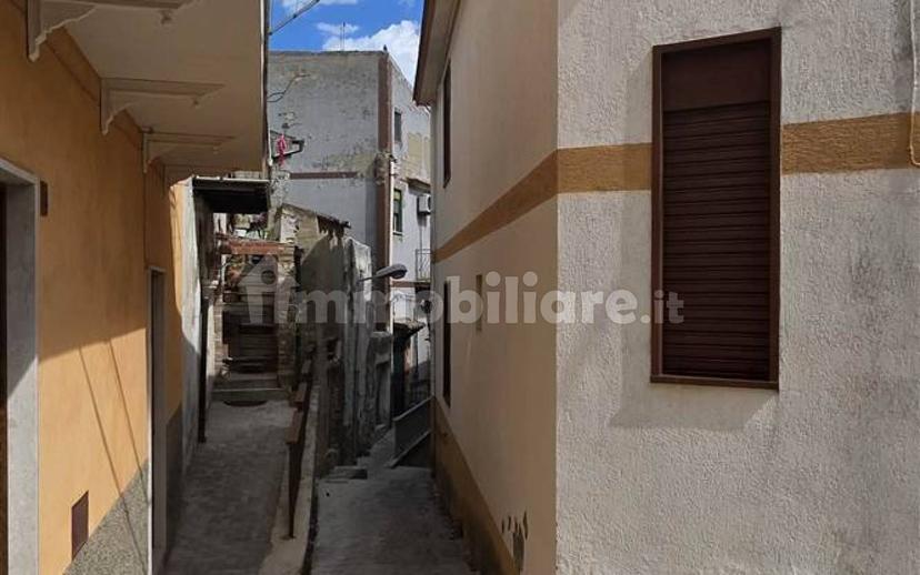 Terratetto unifamiliare via Santa Lucia, Centro, San Cataldo — foto 5 di 16