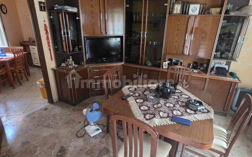 Terratetto unifamiliare via Santa Lucia, Centro, San Cataldo — foto 14 di 16