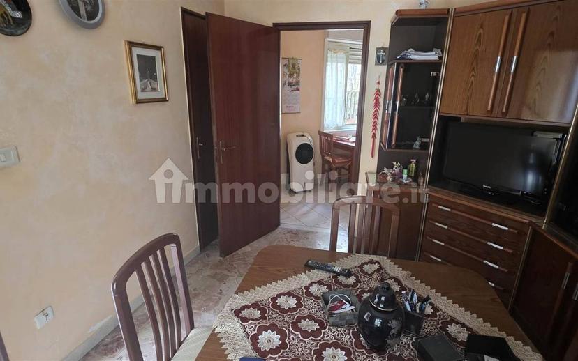 Terratetto unifamiliare via Santa Lucia, Centro, San Cataldo — foto 8 di 16