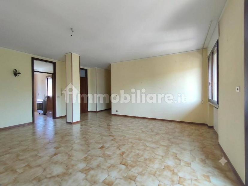 Quadrilocale buono stato, secondo piano, Ponte Crencano, Verona — foto 14 di 34