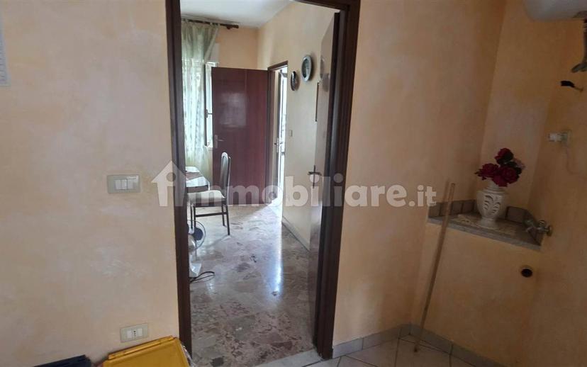 Terratetto unifamiliare via Santa Lucia, Centro, San Cataldo — foto 10 di 16