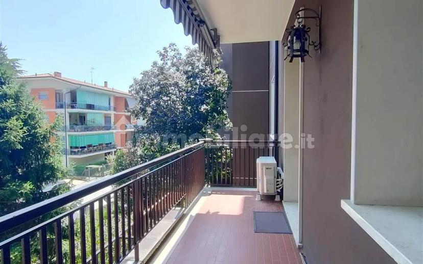 Quadrilocale buono stato, secondo piano, Ponte Crencano, Verona — foto 20 di 34