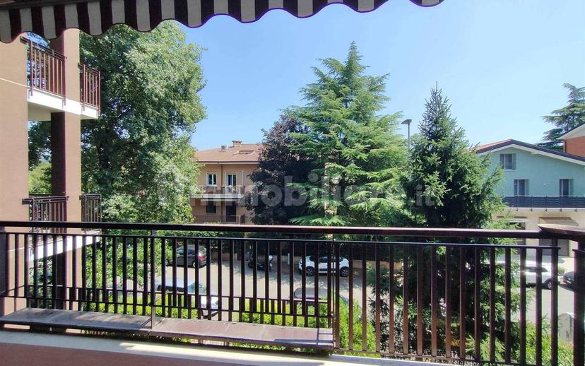 Quadrilocale buono stato, secondo piano, Ponte Crencano, Verona — foto 8 di 34