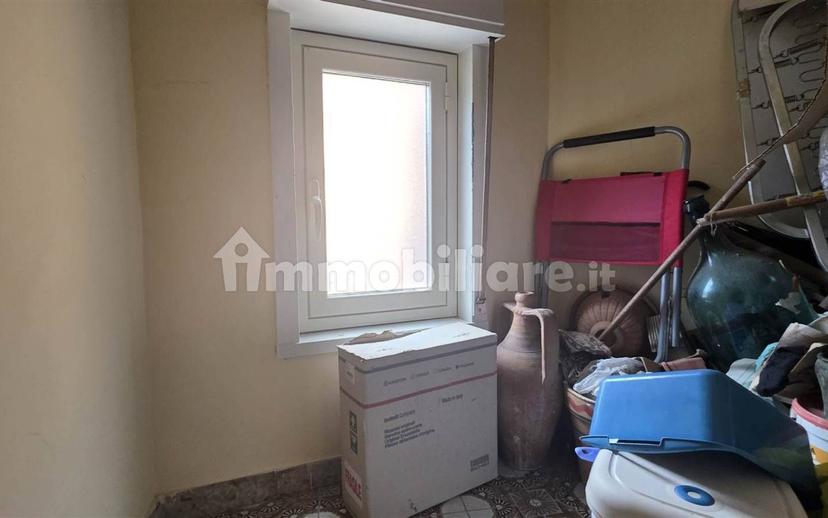 Terratetto unifamiliare via Santa Lucia, Centro, San Cataldo — foto 7 di 16