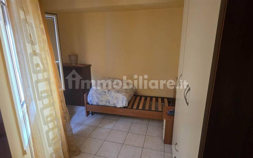 Terratetto unifamiliare via Santa Lucia, Centro, San Cataldo — foto 15 di 16