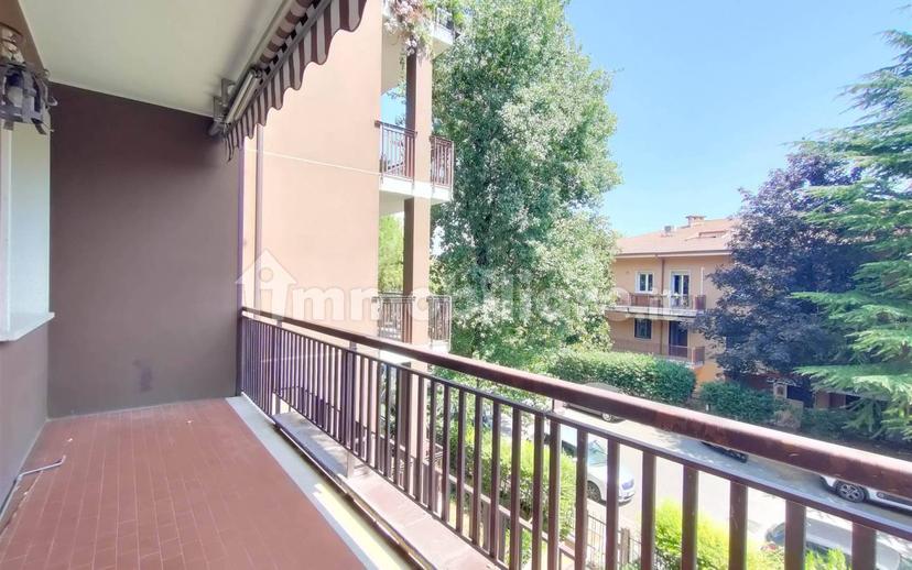 Quadrilocale buono stato, secondo piano, Ponte Crencano, Verona — foto 32 di 34