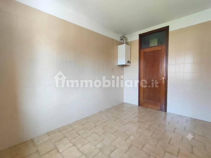 Quadrilocale buono stato, secondo piano, Ponte Crencano, Verona — foto 27 di 34