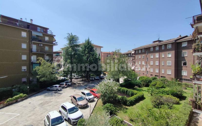 Quadrilocale buono stato, secondo piano, Ponte Crencano, Verona — foto 15 di 34