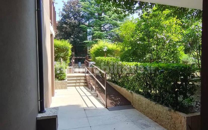 Quadrilocale buono stato, secondo piano, Ponte Crencano, Verona — foto 19 di 34