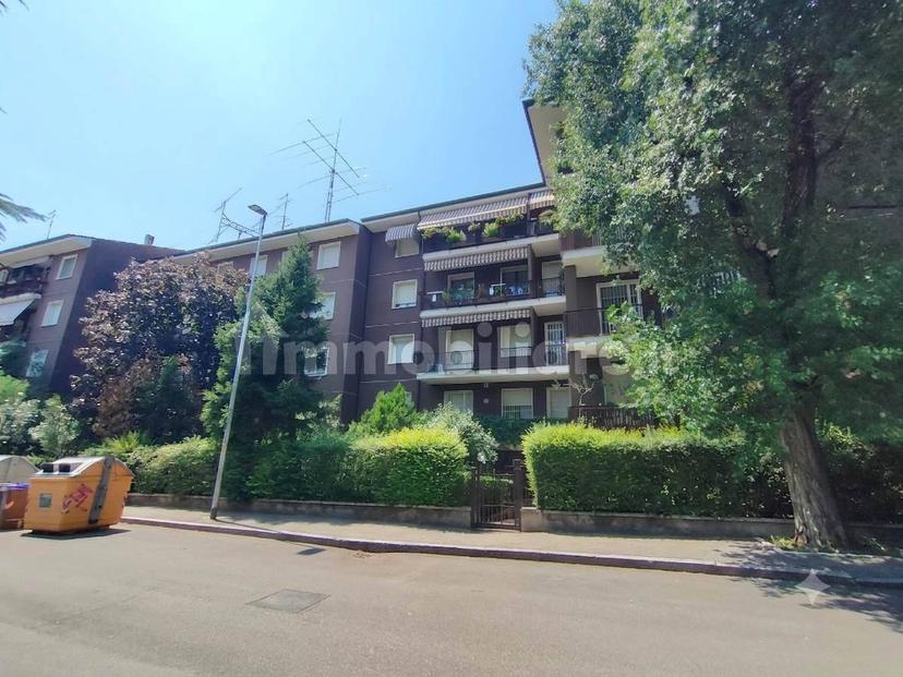 Quadrilocale buono stato, secondo piano, Ponte Crencano, Verona — foto 21 di 34