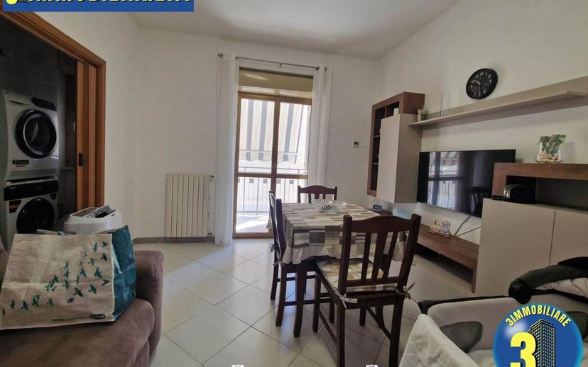 Quadrilocale buono stato, Settefrati, Barletta — foto 2 di 10
