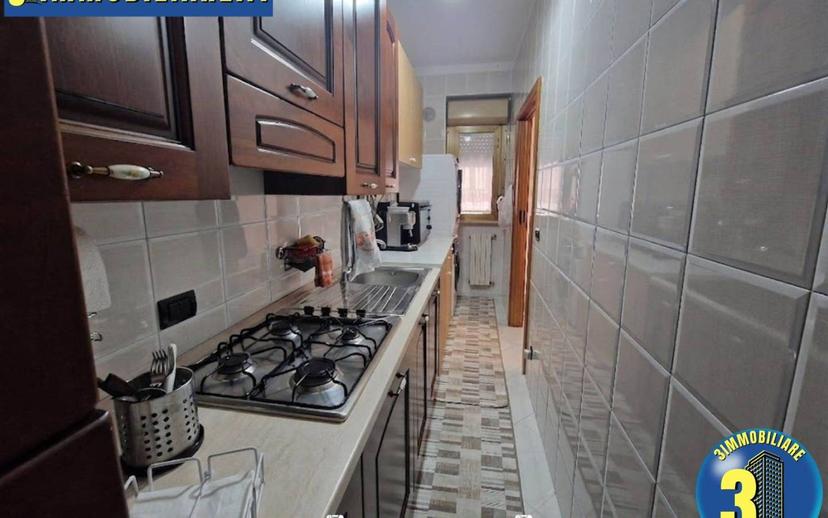 Quadrilocale buono stato, Settefrati, Barletta — foto 7 di 10