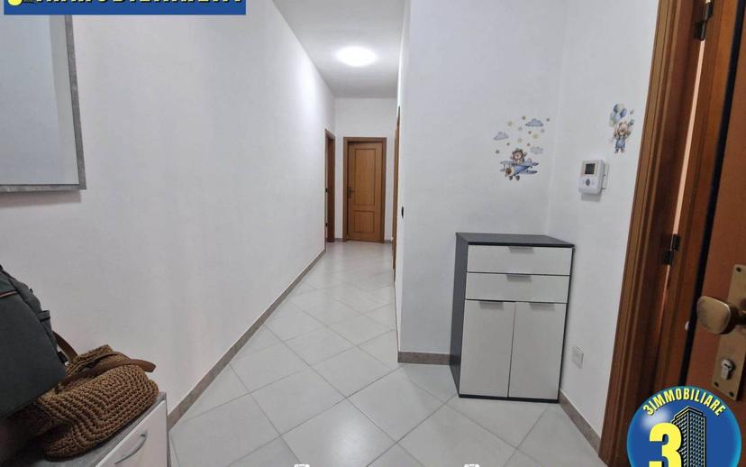 Quadrilocale buono stato, Settefrati, Barletta — foto 10 di 10