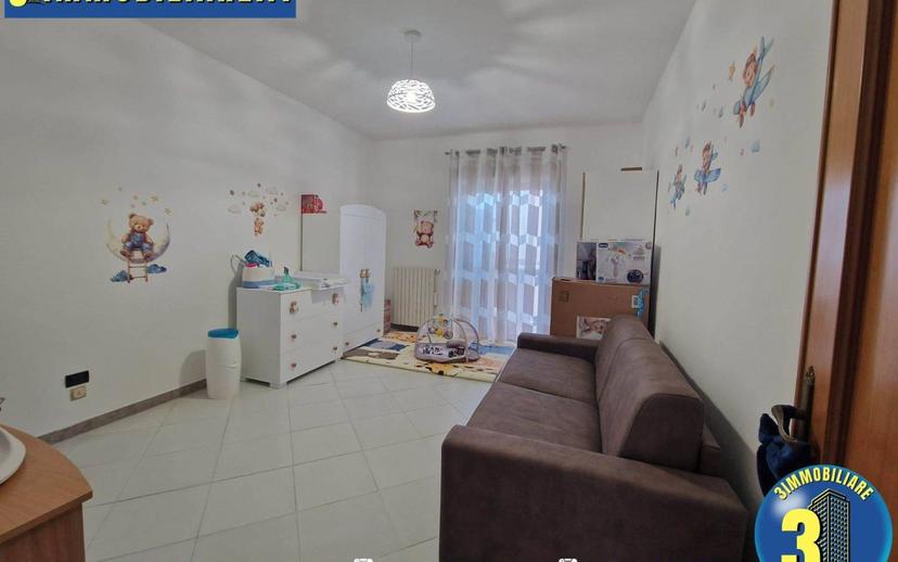 Quadrilocale buono stato, Settefrati, Barletta — foto 4 di 10