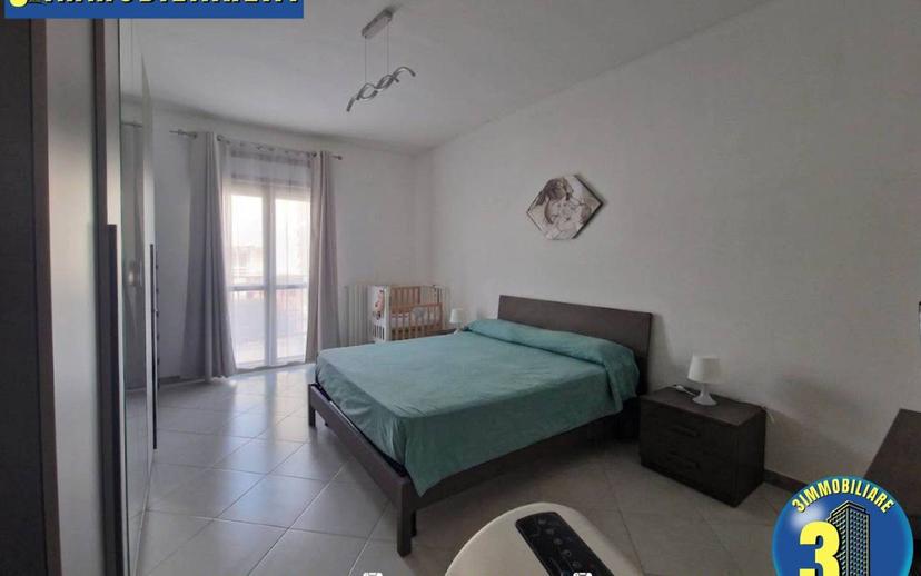 Quadrilocale buono stato, Settefrati, Barletta — foto 9 di 10
