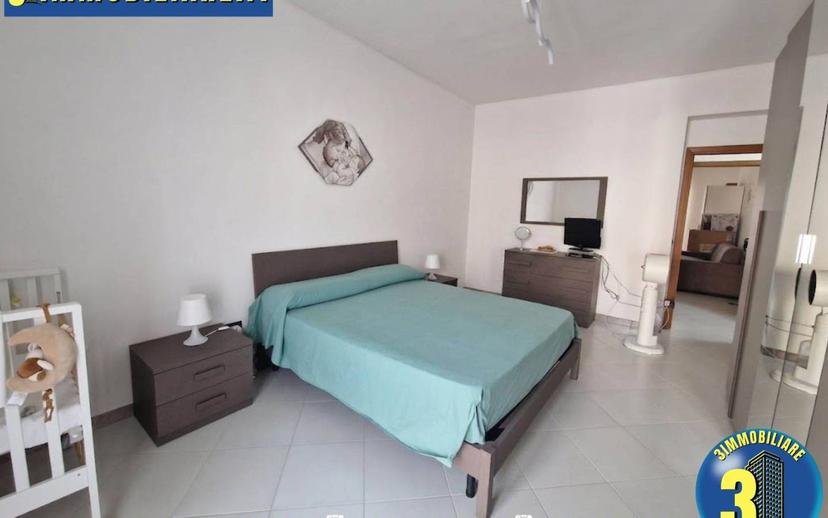 Quadrilocale buono stato, Settefrati, Barletta — foto 6 di 10